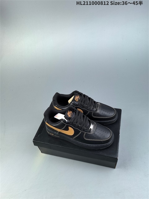 men air force one shoes 36-45 2025-9-19-806